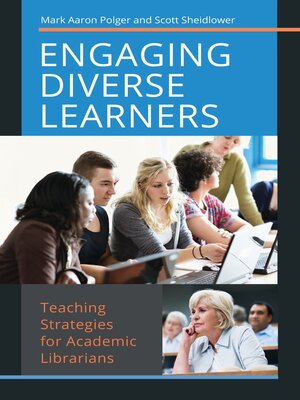 cover image of Engaging Diverse Learners